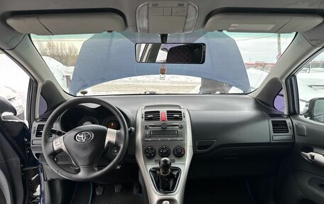 Toyota Auris II, 2008 год, 530 000 рублей, 5 фотография