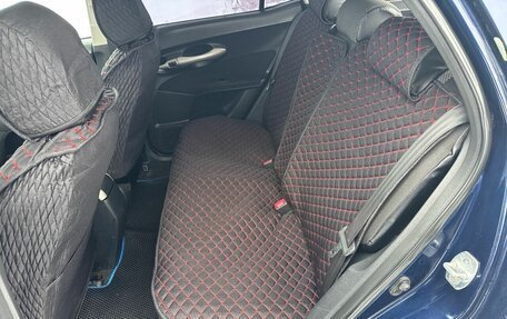 Toyota Auris II, 2008 год, 530 000 рублей, 7 фотография