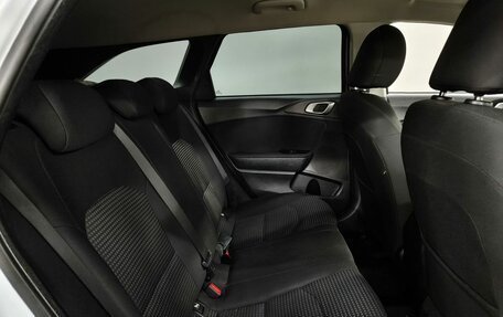 KIA cee'd III, 2019 год, 1 560 000 рублей, 6 фотография