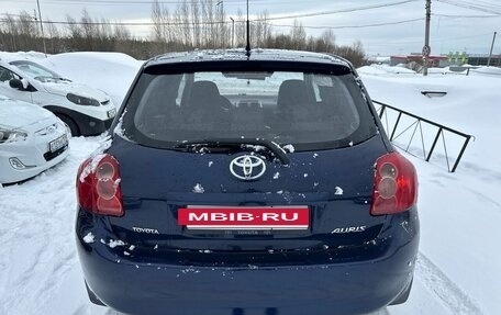 Toyota Auris II, 2008 год, 530 000 рублей, 4 фотография
