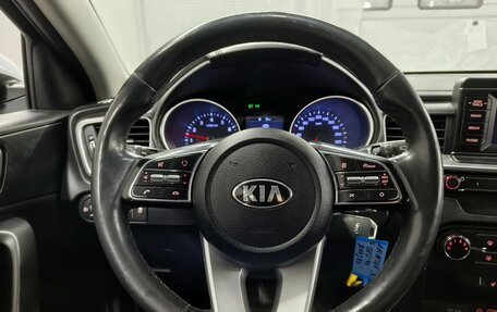 KIA cee'd III, 2019 год, 1 560 000 рублей, 16 фотография