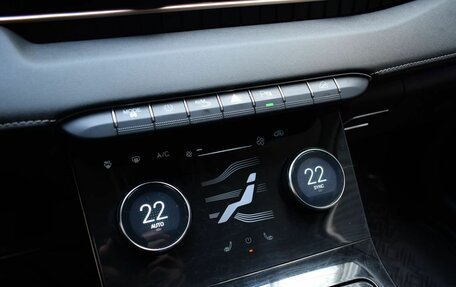 CheryExeed LX, 2022 год, 1 890 000 рублей, 15 фотография