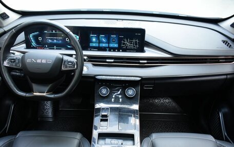 CheryExeed LX, 2022 год, 1 890 000 рублей, 10 фотография