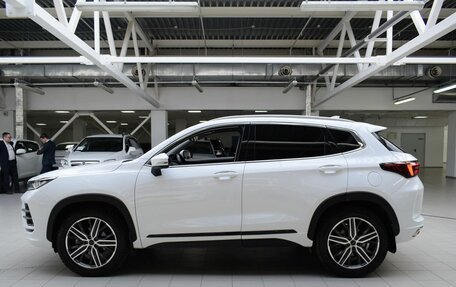 CheryExeed LX, 2022 год, 1 890 000 рублей, 4 фотография