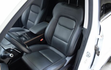 CheryExeed LX, 2022 год, 1 890 000 рублей, 18 фотография