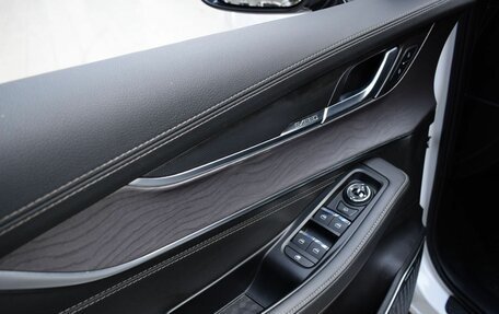 CheryExeed LX, 2022 год, 1 890 000 рублей, 17 фотография