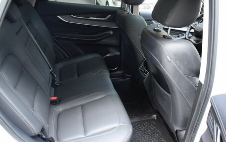 CheryExeed LX, 2022 год, 1 890 000 рублей, 22 фотография