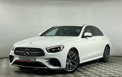 Mercedes-Benz E-Класс, 2021 год, 4 399 000 рублей, 1 фотография