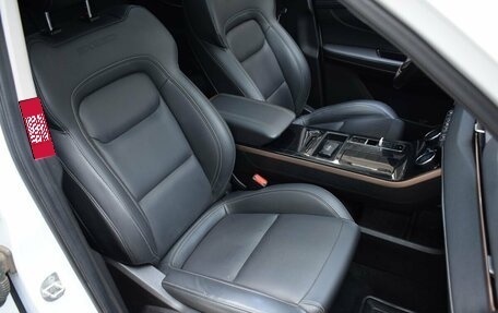 CheryExeed LX, 2022 год, 1 890 000 рублей, 21 фотография