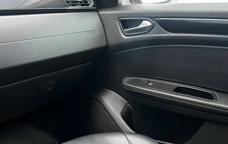 Renault Arkana I, 2019 год, 1 420 000 рублей, 13 фотография