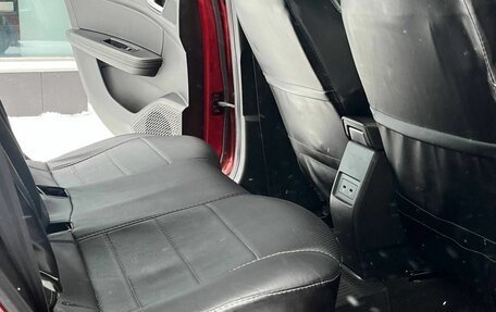 Renault Arkana I, 2019 год, 1 420 000 рублей, 19 фотография