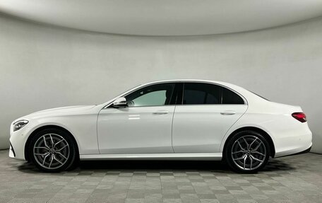 Mercedes-Benz E-Класс, 2021 год, 4 399 000 рублей, 3 фотография