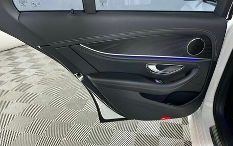 Mercedes-Benz E-Класс, 2021 год, 4 399 000 рублей, 10 фотография