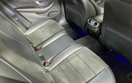 Mercedes-Benz E-Класс, 2021 год, 4 399 000 рублей, 13 фотография