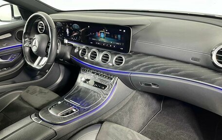 Mercedes-Benz E-Класс, 2021 год, 4 399 000 рублей, 14 фотография