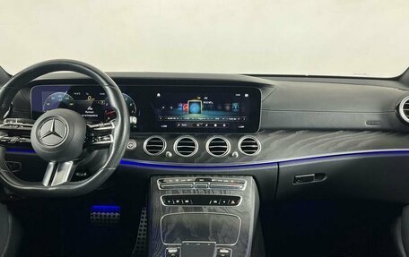 Mercedes-Benz E-Класс, 2021 год, 4 399 000 рублей, 15 фотография