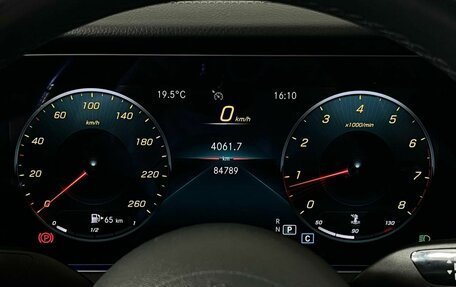 Mercedes-Benz E-Класс, 2021 год, 4 399 000 рублей, 17 фотография