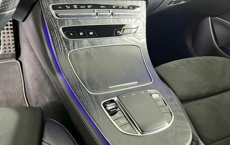 Mercedes-Benz E-Класс, 2021 год, 4 399 000 рублей, 18 фотография