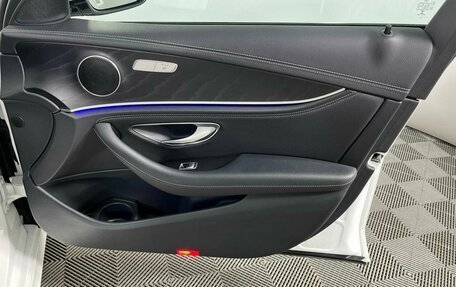 Mercedes-Benz E-Класс, 2021 год, 4 399 000 рублей, 23 фотография