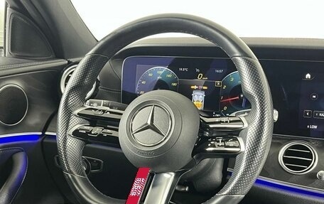 Mercedes-Benz E-Класс, 2021 год, 4 399 000 рублей, 16 фотография