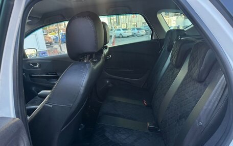 Renault Kaptur I рестайлинг, 2016 год, 1 117 000 рублей, 6 фотография