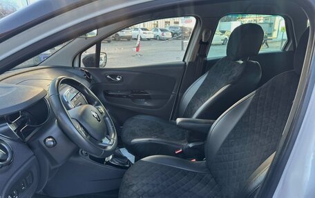 Renault Kaptur I рестайлинг, 2016 год, 1 117 000 рублей, 5 фотография