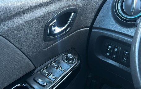 Renault Kaptur I рестайлинг, 2016 год, 1 117 000 рублей, 15 фотография