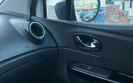 Renault Kaptur I рестайлинг, 2016 год, 1 117 000 рублей, 14 фотография