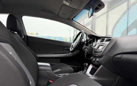 KIA cee'd III, 2014 год, 987 000 рублей, 7 фотография