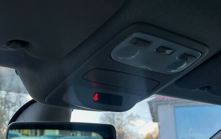 Renault Kaptur I рестайлинг, 2016 год, 1 117 000 рублей, 17 фотография