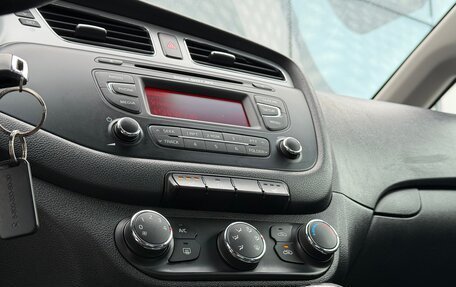 KIA cee'd III, 2014 год, 987 000 рублей, 11 фотография