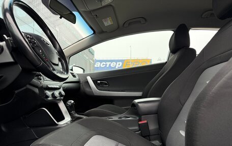 KIA cee'd III, 2014 год, 987 000 рублей, 13 фотография