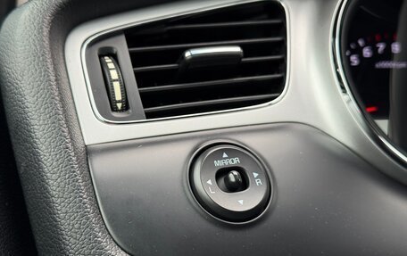 KIA cee'd III, 2014 год, 987 000 рублей, 14 фотография