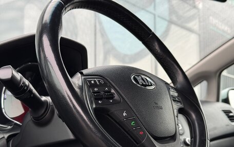 KIA cee'd III, 2014 год, 987 000 рублей, 12 фотография