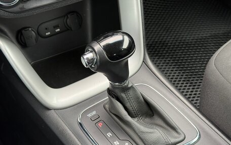 KIA cee'd III, 2014 год, 987 000 рублей, 21 фотография