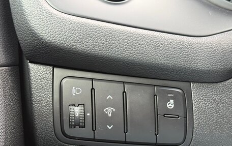 KIA cee'd III, 2014 год, 987 000 рублей, 17 фотография