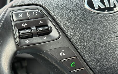 KIA cee'd III, 2014 год, 987 000 рублей, 20 фотография