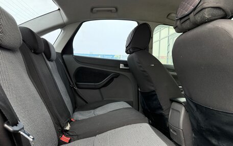 Ford Focus II рестайлинг, 2007 год, 554 000 рублей, 4 фотография