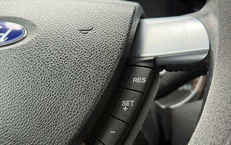 Ford Focus II рестайлинг, 2007 год, 554 000 рублей, 16 фотография