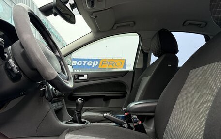 Ford Focus II рестайлинг, 2007 год, 554 000 рублей, 11 фотография