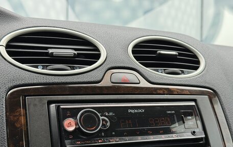 Ford Focus II рестайлинг, 2007 год, 554 000 рублей, 20 фотография