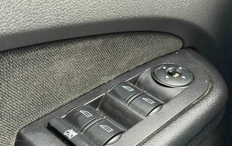 Ford Focus II рестайлинг, 2007 год, 554 000 рублей, 18 фотография