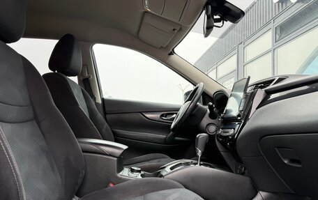 Nissan X-Trail, 2015 год, 1 485 000 рублей, 7 фотография