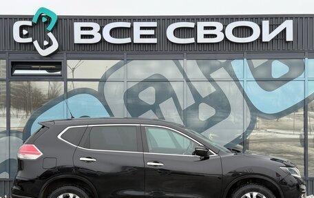 Nissan X-Trail, 2015 год, 1 485 000 рублей, 8 фотография