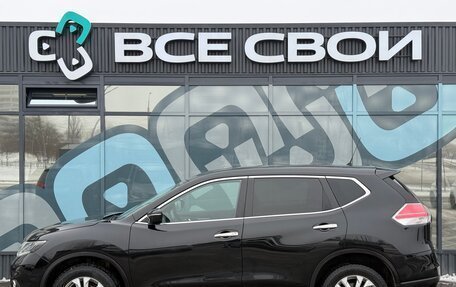 Nissan X-Trail, 2015 год, 1 485 000 рублей, 9 фотография