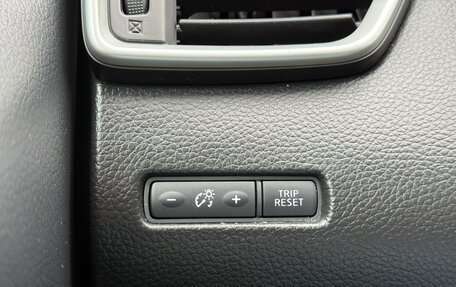 Nissan X-Trail, 2015 год, 1 485 000 рублей, 16 фотография