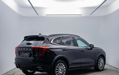 Haval Jolion, 2025 год, 2 520 000 рублей, 5 фотография