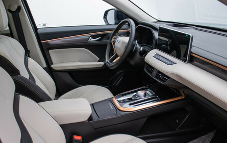 Haval Jolion, 2025 год, 2 520 000 рублей, 9 фотография