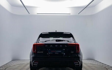 Haval Jolion, 2025 год, 2 520 000 рублей, 6 фотография