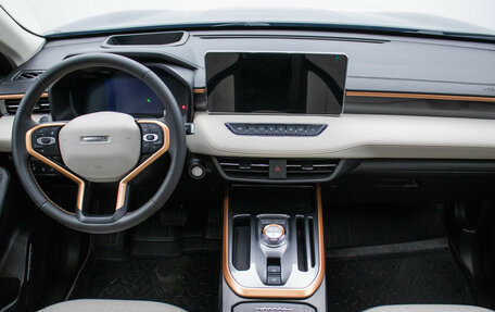 Haval Jolion, 2025 год, 2 520 000 рублей, 13 фотография